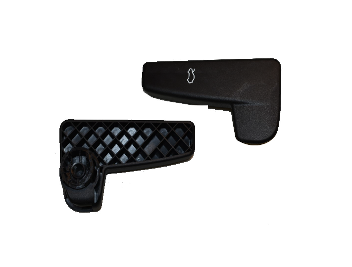 FREMEC APERTURA CAPOT MANIJA SOLA VOLKSWAGEN T-CROSS