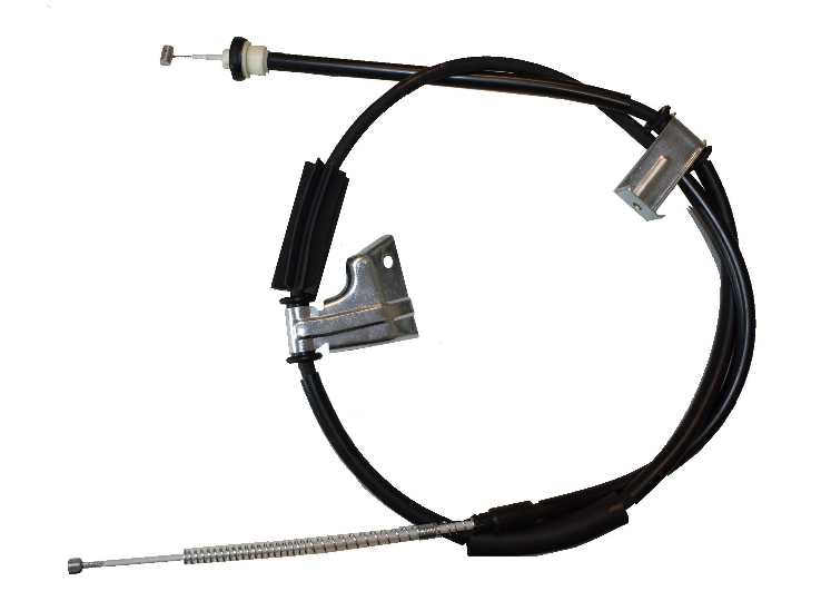FREMEC CABLE APERTURA CAPOT TRAMO DELANTERO VOLKSWAGEN NIVUS 20> OEM: 2G5823531A