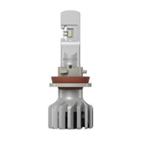 PHILIPS LAMPARA LED ULTINON PRO 5000 FOG U50CW 12/24V 10W PGJ19-1/2/3 X2