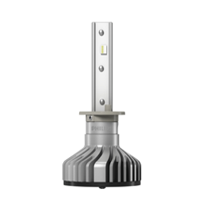 PHILIPS LAMPARA LED ULTINON PRO 5000 H1 U50CW 12/24V 20W P14.5S X2