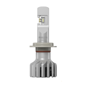 PHILIPS LAMPARA LED ULTINON PRO 5000 H7 U50CW 12/24V 15W PX26D X2