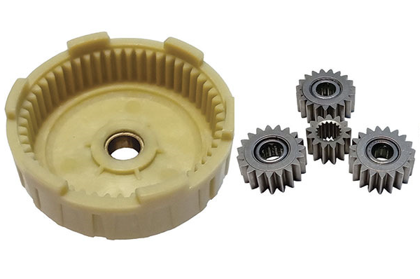 DIPRA PLANETARIO T.BOSCH TOYOTA COROLLA FIAT DOBLO PALIO SIENA STRADA UNO F 000 C60 001/004/005, F 000 C60 300