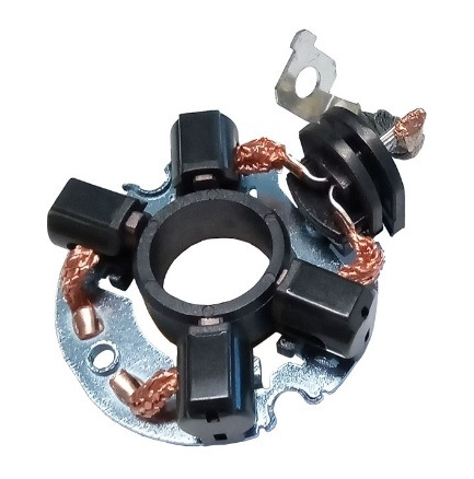 DIPRA PORTA ESCOBILLAS ARR. T/DENSO CHEVROLET PRISMA CELTA AGILE SPIN ONIX MONTANA 61007898M