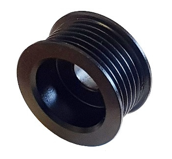 DIPRA POLEA ALTERNADOR T.BOSCH VOLKSWAGEN UP 6 VIAS