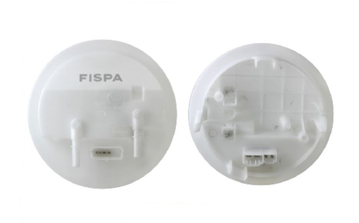FISPA TAPA DE FLOTANTE CITROEN C3/C4 1.6/2.0 03/05 OEM: 969763480