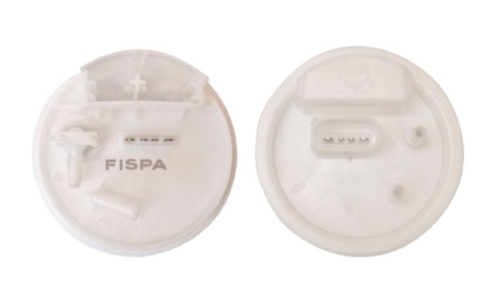 FISPA TAPA DE FLOTANTE VOLKWAGEN BORA GOLF AUDI A3 NEW BEETLE TODOS 99> OEM: 1J0919051