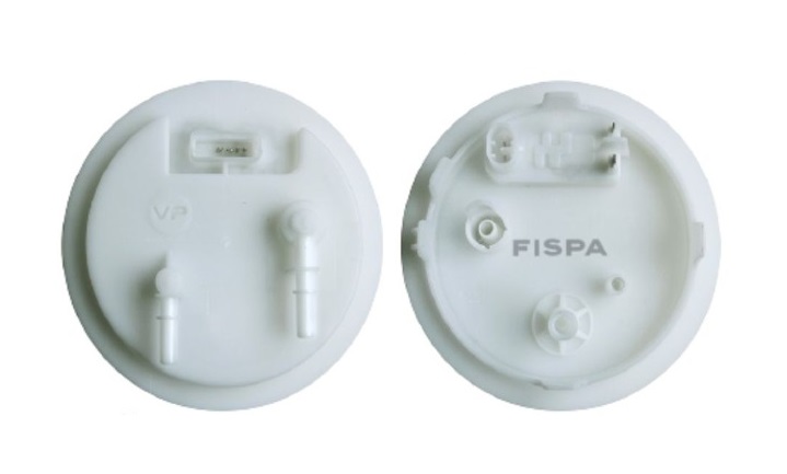 FISPA TAPA DE FLOTANTE CITROEN C4/ C5 PEUGEOT 207 08> OEM: 9683476780 /9683173980 / 1525QG