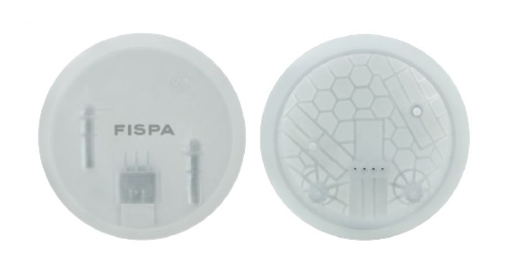 FISPA TAPA DE FLOTANTE RENAULT LOGAN SANDERO 1.6 14> OEM: 0580314635