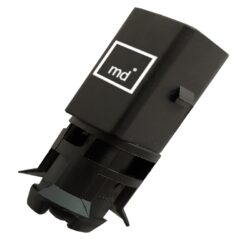 MD SENSOR TEMP. AIRE EXTERIOR VOLKSWAGEN BORA 99/16 FOX SURAN 10/16 GOL TREND VOYAGE 09/16 GOLF  98/14 TRANSPORTER 08/10 BEETLE 98/05