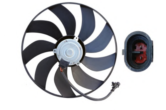 OMER ELECTRO RENAULT KWID ASPIRANTE SENTIDO HORARIO Ø Ext: 315 78W