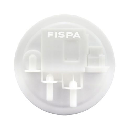 FISPA TAPA DE FLOTANTE RENAULT KANGOO 1.6 16V - Y KANGOO DIESEL OEM: 7700315153 / 84139190