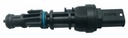 [90004.0327] FISPA SENSOR VELOCIDAD RENAULT MEGANE SCENIC KANGOO OSSCA 7700418919 FREMEC 7601