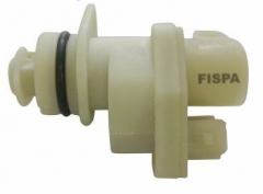 FISPA SENSOR VELOCIDAD CITROEN XSARA / PICASSO 2.0 16V 01> PEUGEOT 106/ 206/ 306/ 405/ 806/ BOXER OEM: 23K7CN / 6160.24