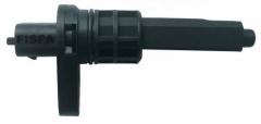 FISPA SENSOR VELOCIDAD CHEVROLET CORSA COMBO NAFTA / DIESEL ASTRA G (F35) 1.6 1.8 2.0  CORSA B 1.0 1.2 1.4 1.6 ZAFIRA 1.6 1.8 2.0 16V OEM: 9114603
