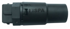 FISPA SENSOR VELOCIDAD VOLKSWAGEN GOL / SAVEIRO 94/05 QUANTUM SANTANA OSSCA 3259578271 FREMEC 7801