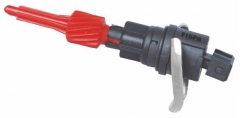 FISPA SENSOR VELOCIDAD AUDI A3 VOLKSWAGEN GOLF I/II/III/IV BORA VENTO 04/18 OEM: 1H0919149A