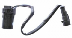 FISPA SENSOR VELOCIDAD FIAT BRAVA HGT 1.8 MPI 16V 00/03 MAREA 1.8 MPI 16V 00/05 OEM: 46744220