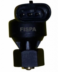 FISPA SENSOR VELOCIDAD FIAT DOBLO 1.3 MPI 16V FIRE 02/06, 1.6 MPI 16V 02/03, 1.8 MPI 8V 04/06, 1.9 8V 04/06 - FIORINO 1.3 OEM: 46818007