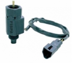 FISPA SENSOR VELOCIDAD FORD ESCORT HATCH / ESCORT SW ZETEC ROCAM 1.6 00/02 OEM: YS6T - 9E731-AB / YS6T - 9E731-AC