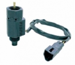 FISPA SENSOR VELOCIDAD FORD KA ZETEC ROCAM 1.0l 1.6l 00 OEM: 1S55-9E731-AA / 1S55-9E731-AB