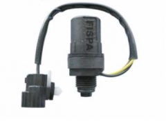 FISPA SENSOR VELOCIDAD VOLKSWAGEN POLO 1.8 2.0 94/96 - GOL 1.0 AE CFI 94/97 - LOGUS 1.6 1.8 AP CFI 94/96 LOGUS/POINTER 2.0 AP EFI DIGITAL 94/96 - POINTER 1.8 AP CFI 94/96 OEM: 547.957.827