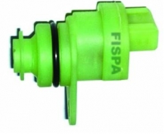 FISPA SENSOR VELOCIDAD PEUGEOT 106-206-306-406-607 OEM: HELLA 6PU009161-021
