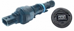FISPA SENSOR VELOCIDAD RENAULT LOGAN 1.4 1.5 DCI 1.6 16V SANDERO 1.2 1.4 1.5 DCI 1.6 16V - DUSTER 1.6 1.6 AP EFI FLEX OEM: 6001548870 - 8200547283