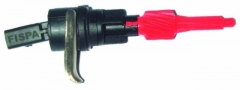 FISPA SENSOR VELOCIDAD VOLKSWAGEN BORA 1.4 16V 1.6 16V FSI 1.8 1.8T 1.9 SDI 2.0 - GOLF IV 1.4 16V 1.6 16V 1.6 FSI 1.8 1.8T 1.8T GTI 1.9 SDI 1.9 TD 1.9 TDI 2.0 2.3 V5 2.8 OEM: 1H0919149C