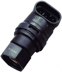 FISPA SENSOR VELOCIDAD FIAT MAREA 1.9 JTD / 2.0 20V - PALIO - SIENA FIRE 1.3 / 1.6 - NAFTA Y DIESEL 02> OEM: 46758006 - 46466696 - 46817374 - 46758007
