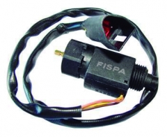 FISPA SENSOR VELOCIDAD FORD KA 1.3 (todos) 8 PULSOS OEM: 97KU9E731AA