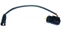 FISPA SENSOR VELOCIDAD FORD FOCUS 1.6 16V / 1.8 / DI / TDDI / TDCI / 2.0 16V - KA 1.0 / 1.3 / 1.6i - TRANSIT 1.8DI / TDCI OEM: 98AB9E731BA