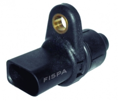 FISPA SENSOR VELOCIDAD SEAT CORDOBA 1.9SDI / TDI / 2.0 - IBIZA 1.4 16V / 1.8T / 1.9SDI / TDI / 2.0 - VOLKSWAGEN FOX - GOLF IV 1.6 FSI OEM: 6Q0919149A