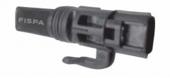 FISPA SENSOR VELOCIDAD FORD FIESTA V 1.3 1.4 16V 1.6 16 V - FIESTA VI 1.6 TI - FOCUS 1.6 16V 1.8 TURBO DI TDDI 2.0 16 - C-MAX 1.6 - FOCUS 1.4 1.6 1.6TDCI 1.8 TDCI 2.0 2.0 TDCI