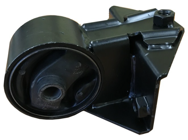 GACRI SOPORTE DE MOTOR DELANTERO O FRONTAL CHERY FACE 16V 2010> OEM: S12-1001510