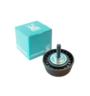 KUGELLAGER TENSOR CORREA POLY V FIAT PALIO STRADA ARGO CRONOS IDEA PUNTO SIENA LINEA 1.6 / 1.8 16V JEEP RENEGADE 1.8 16V MOTOR E-TORQ