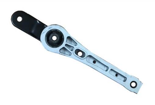 GACRI SOPORTE DE MOTOR TRASERO VOLKSWAGEN PASSAT TIGUAN OEM: 3C0-199-855A