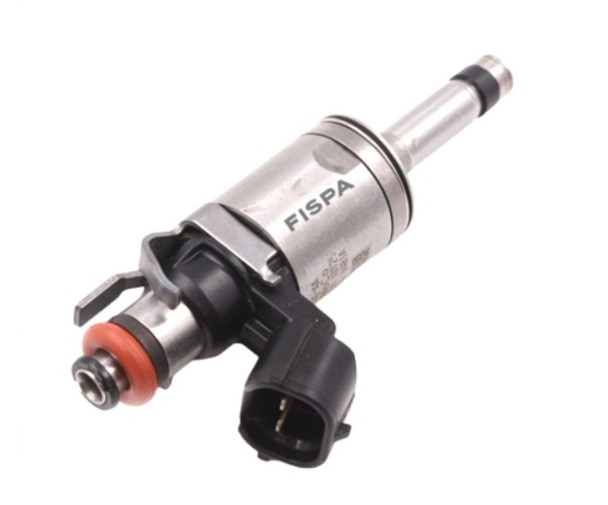 FISPA INYECTOR FORD F150 2.7 3.5 V6 OEM: FT4E-AA