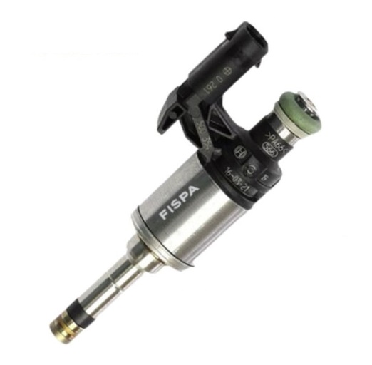 FISPA INYECTOR VOLKSWAGEN SCIROCCO GOLF PASSAT 1.4 TSI AUDI A1/A3/A4 OEM: 04E906036AP