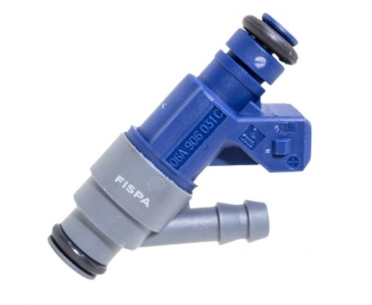 FISPA INYECTOR VOLKSWAGEN GOLF IV/ NEW BEETLE/ BORA AUDI A3 2.0 99> OEM: 06A906031AD /0280155791