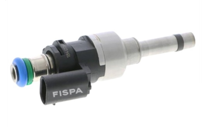 FISPA INYECTOR FORD FOCUS KUGA 1.5 OEM: DS7G-9F593-EA