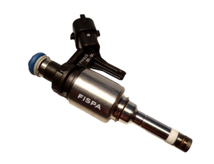 FISPA INYECTOR PEUGEOT 207/308/408 RCZ CITROEN C4 DS3 MINICOOPER
