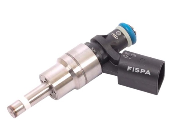 FISPA INYECTOR VOLKSWAGEN VENTO PASSAT AUDI A3 2.0 FSI 