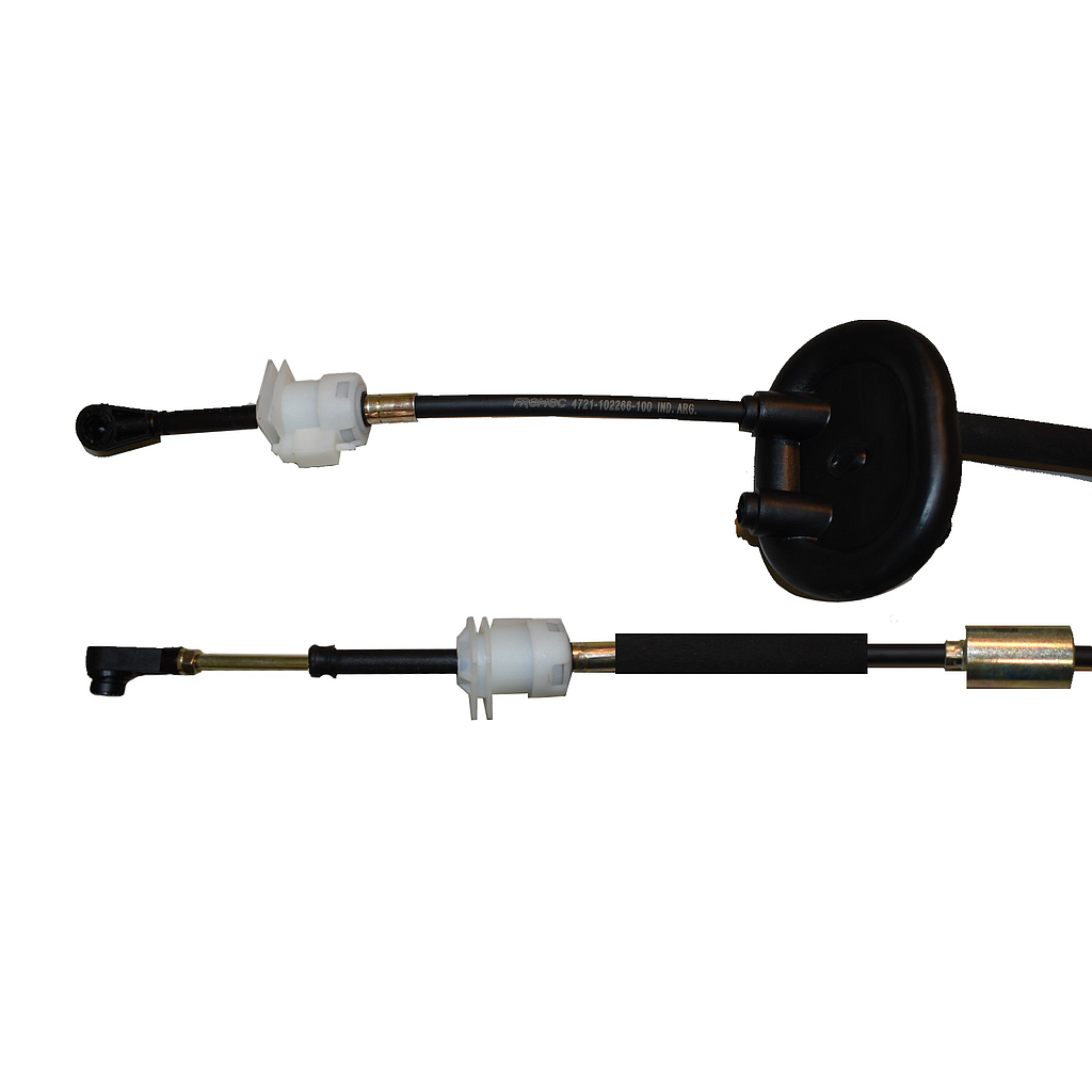 FREMEC CABLE CAMBIO DE VELOCIDADES PEUGEOT 208 / 301 / 2008  MOTOR 1.6 AUTOMATICO 6V CITROEN CACTUS - DS3 1.6 /1.2 AUTOMATICO 6V 