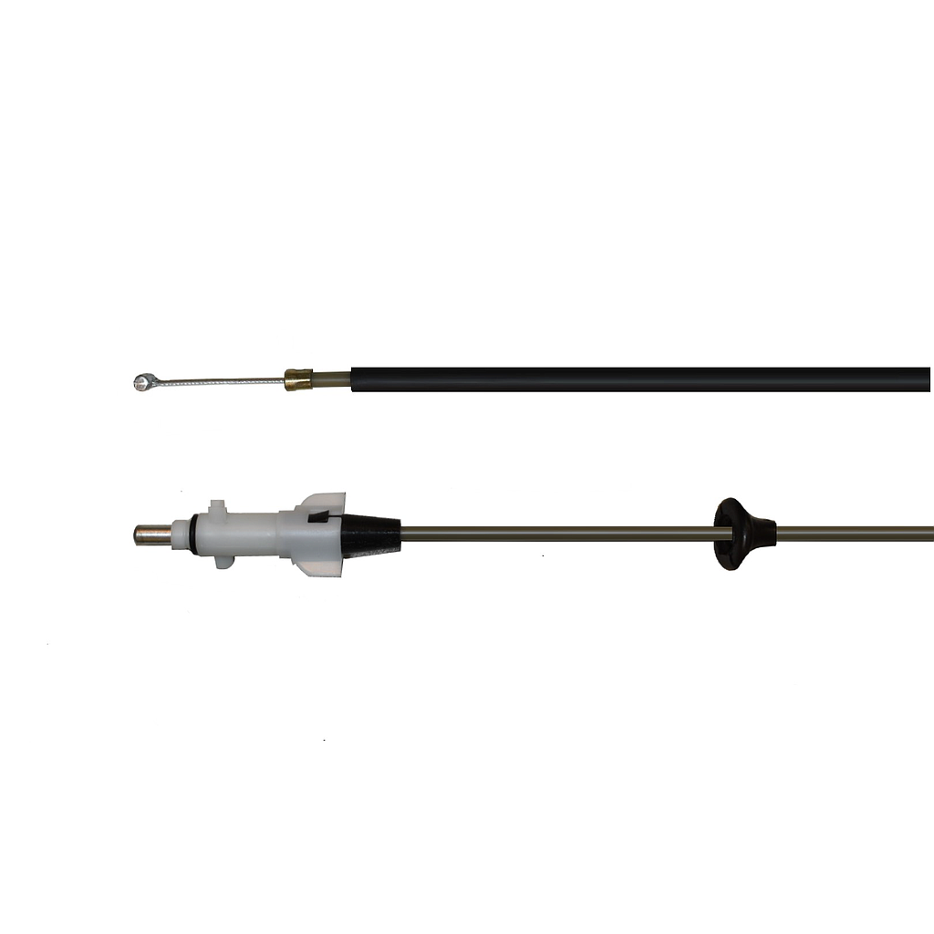 FREMEC CABLE APERTURA TAPA TANQUE COMBUSTIBLE HILUX CABINA DOBLE 05/15 OEM: 770350K210