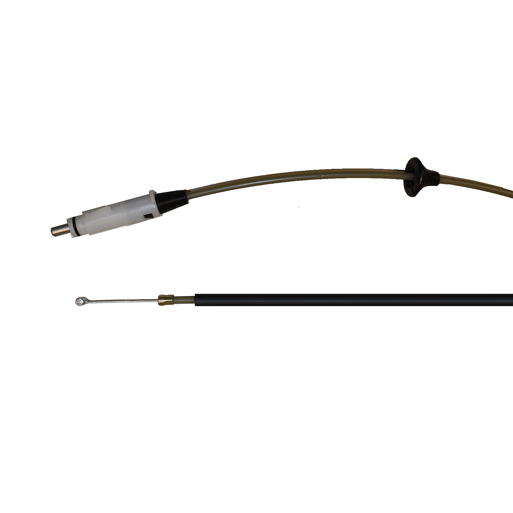 FREMEC CABLE APERTURA TAPA TANQUE COMBUSTIBLE HILUX CABINA SIMPLE 15> OEM: 770350K440