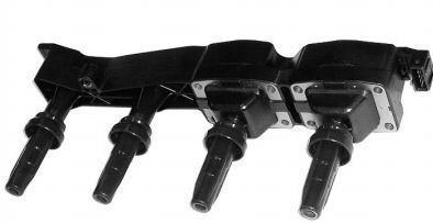 RALUX BOBINA ENC. PEUGEOT 206 1.6L - 307 2.0L Motor TU5JP OEM: 9636337880 IND: 1447