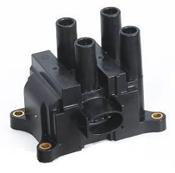 RALUX BOBINA ENC. FIESTA MOT ROCAM MOT SIGMA FOCUS 1.8 2.0 16V 1.9 KA 1.0 99> 1.6 01> ROCAM COURIER 96/99> ECOSPORT 1.6 2.0