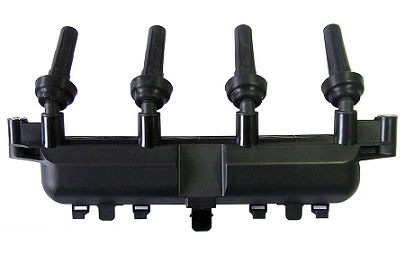 RALUX BOBINA ENC. PEUGEOT 306 307 1.4/ 1.6 Motor TU3JP/L4 106 206 CITROEN BERLINGO C3 XSARA