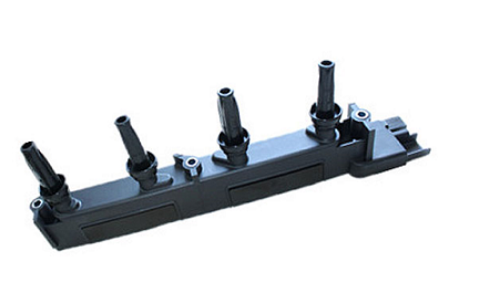 RALUX BOBINA ENC. PEUGEOT 206 306 407 408 607 807 OEM: 597075 /94632641 /96341314