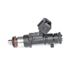 FISPA INYECTOR FIAT 500 / DOBLO / IDEA TODOS 1.4 16v OEM: 0280158199